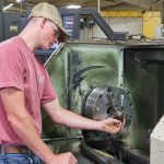 CNC Lathes