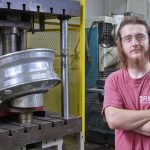 Hydraulic Press