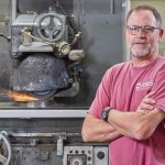 Large Mattison Grinder
