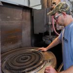 Surface Grinders