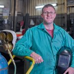 Welding and Fabrication