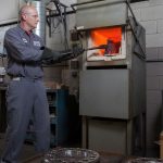 Heat Treated Ovens